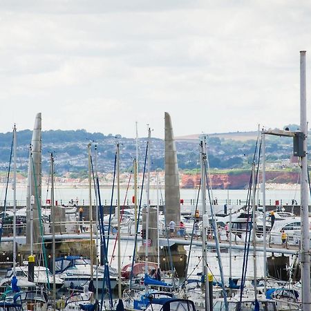 Victoria Apartment 1 Torquay Zewnętrze zdjęcie