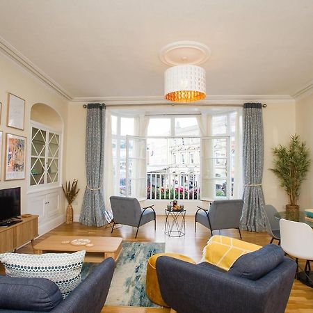 Victoria Apartment 1 Torquay Zewnętrze zdjęcie