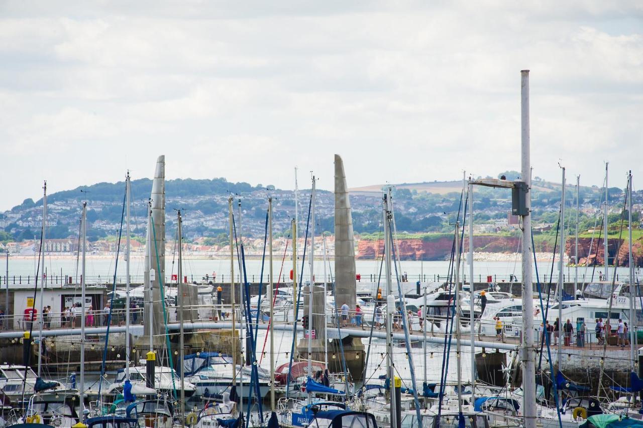 Victoria Apartment 1 Torquay Zewnętrze zdjęcie