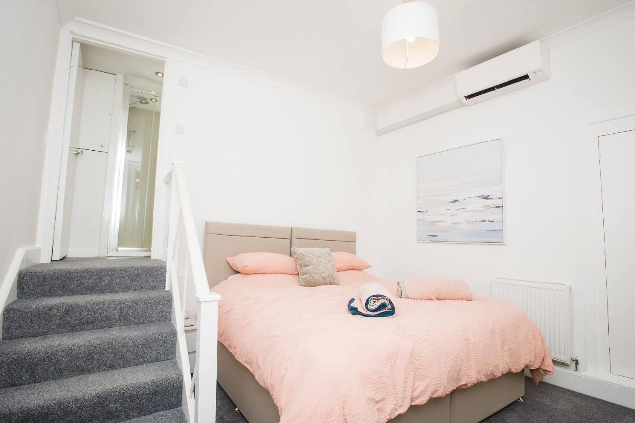 Victoria Apartment 1 Torquay Zewnętrze zdjęcie