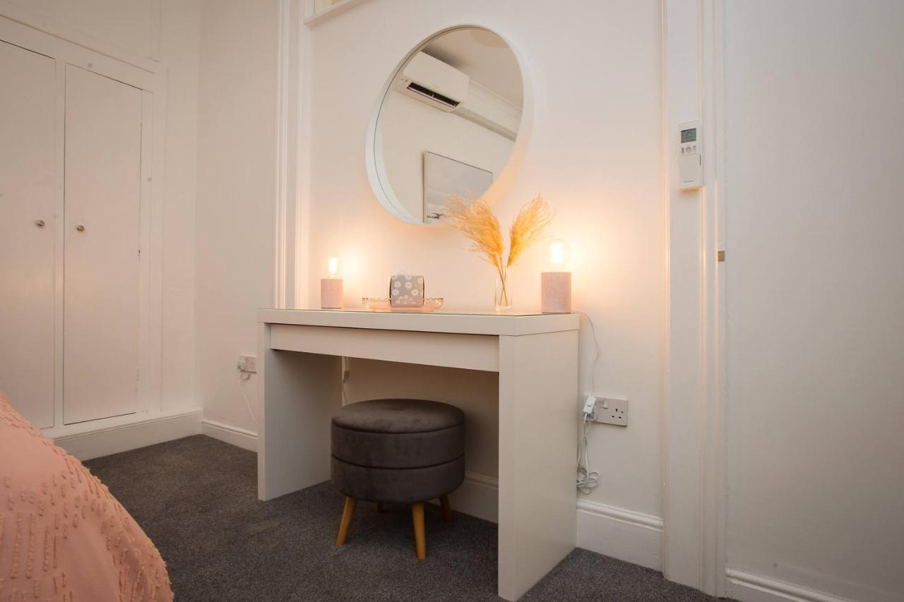 Victoria Apartment 1 Torquay Zewnętrze zdjęcie