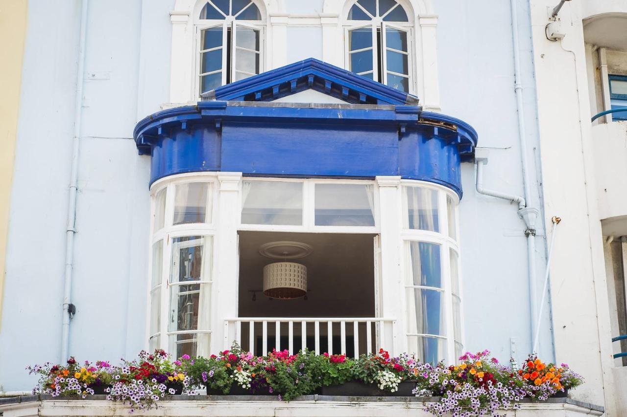 Victoria Apartment 1 Torquay Zewnętrze zdjęcie