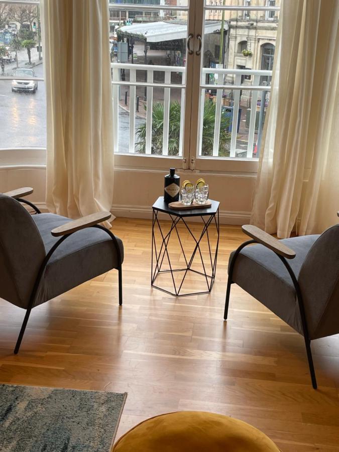 Victoria Apartment 1 Torquay Zewnętrze zdjęcie