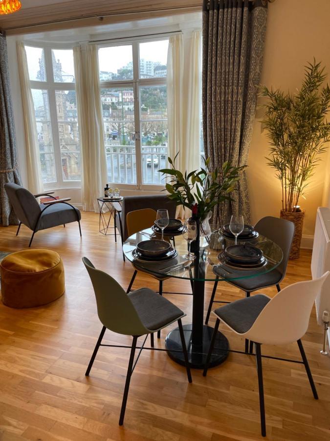 Victoria Apartment 1 Torquay Zewnętrze zdjęcie